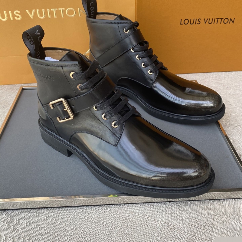 LV Boots